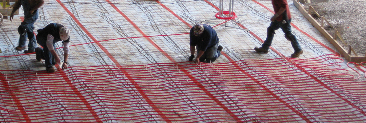 construction